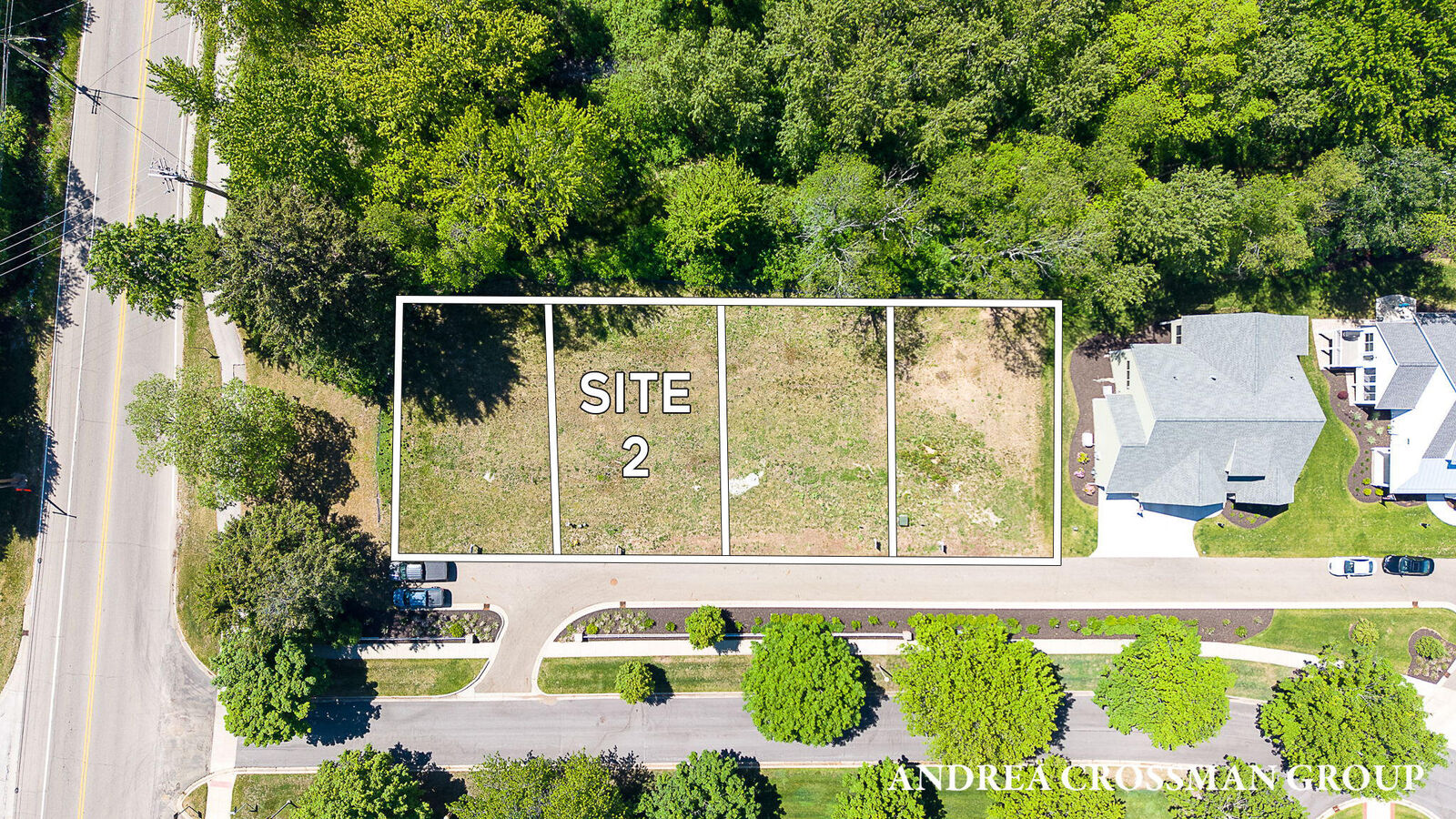 Property Photo:  17424 Bellgate Lane  MI 49456 