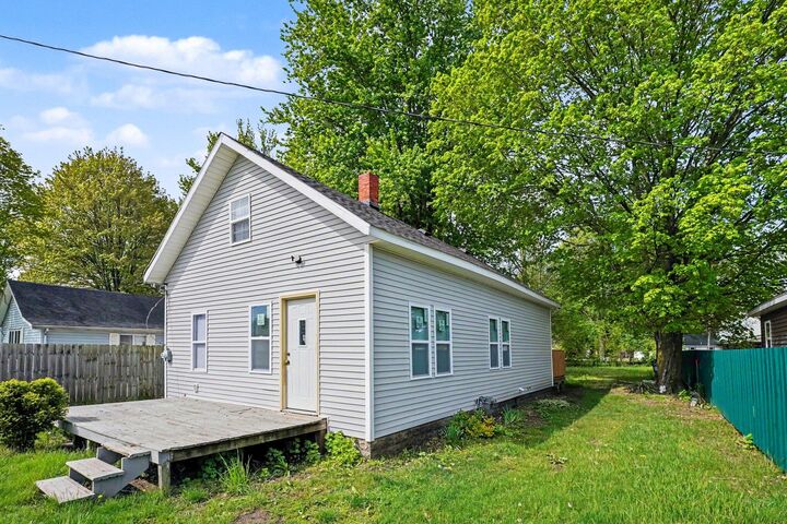 Property Photo:  58542 65th Street  MI 49057 