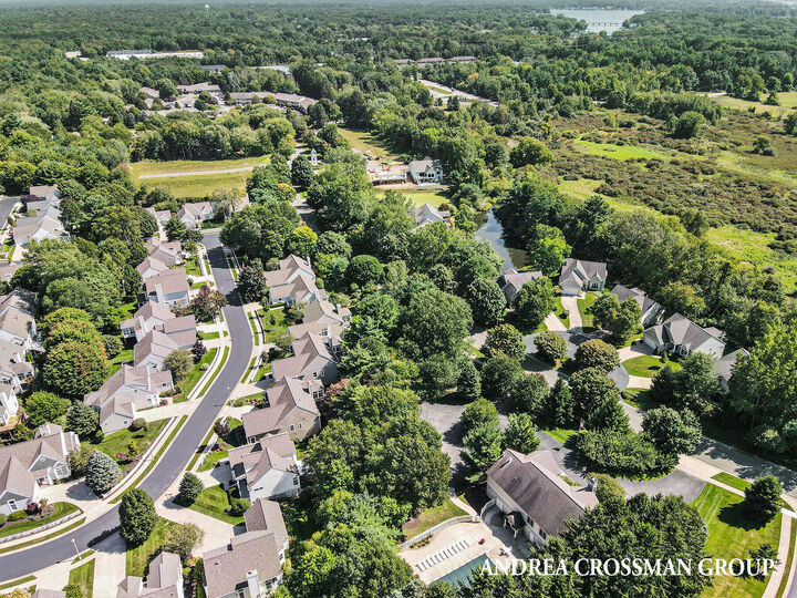 Property Photo:  18154 Newgate Lane  MI 49456 