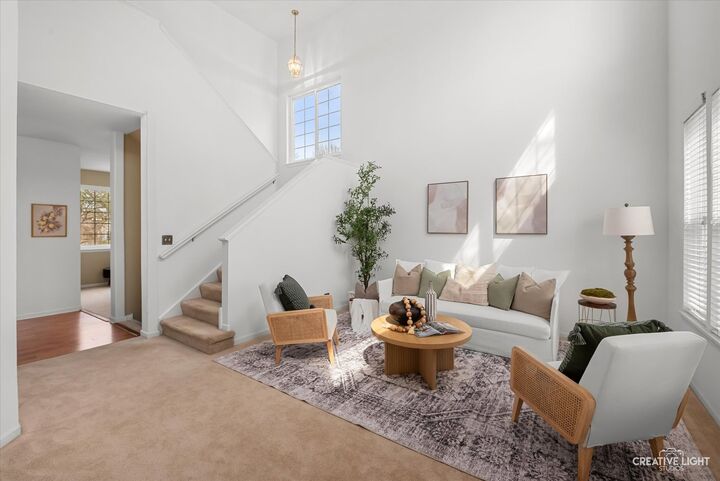 Property Photo:  2398 Savoy Court  IL 60503 