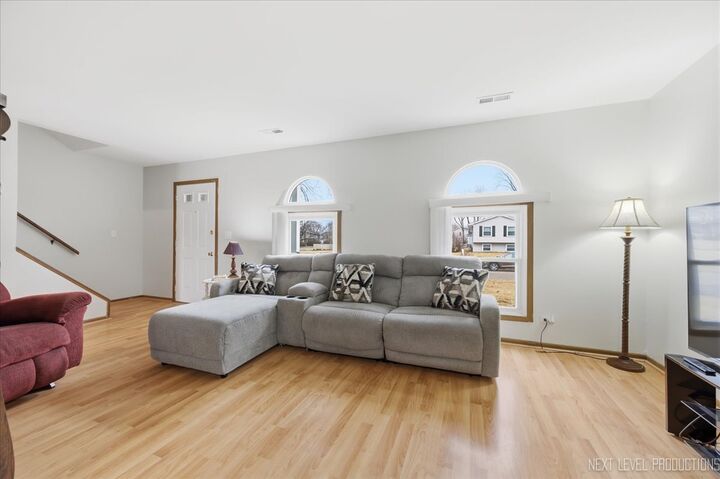 Property Photo: 104 Augusta Road IL 60543