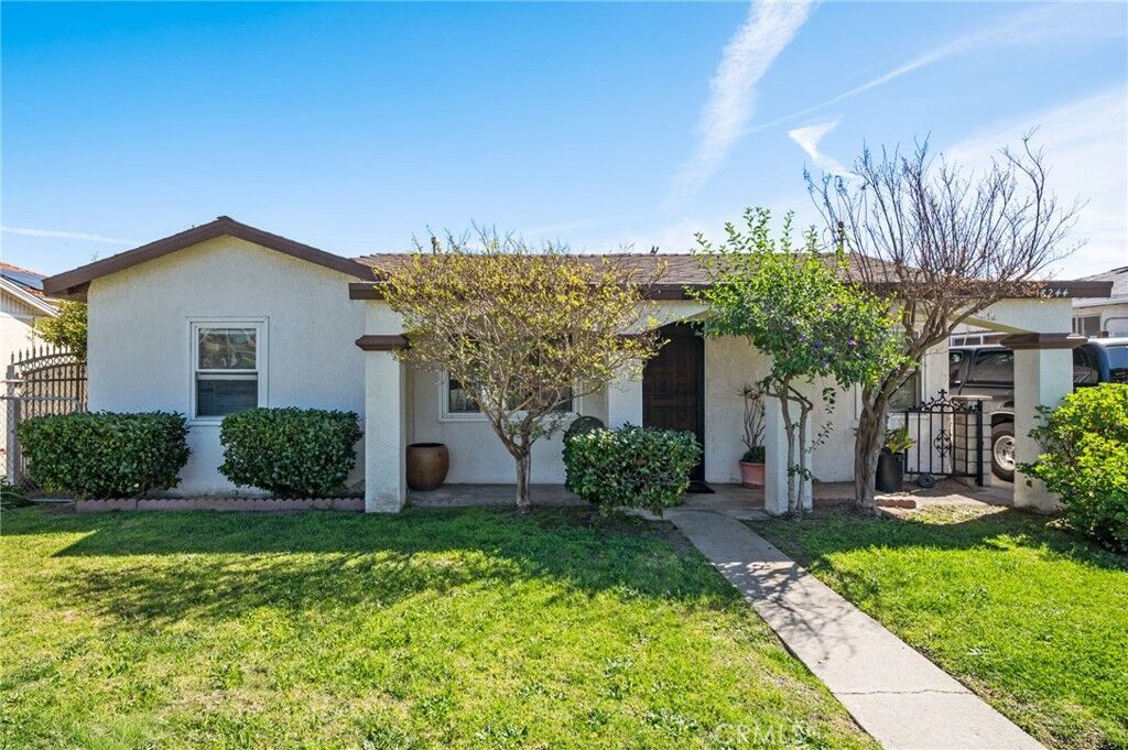 Property Photo:  18244 Ashley  CA 90504 