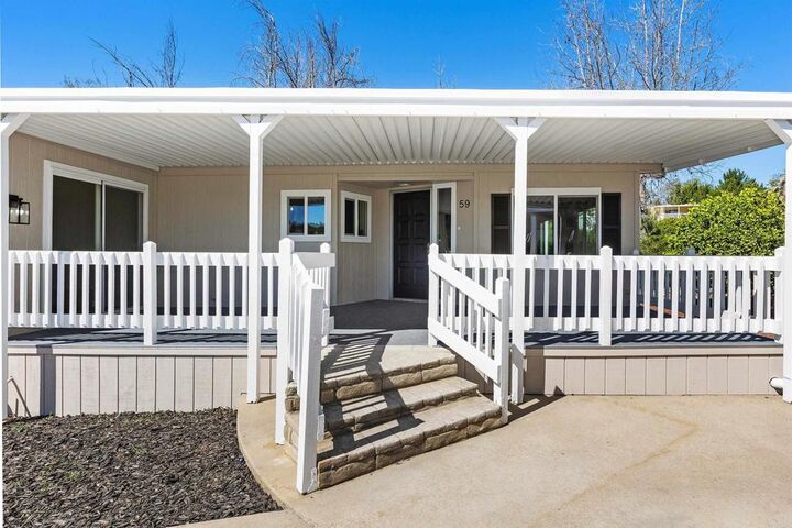 Property Photo:  18218 Paradise Mtn Rd 59  CA 92082 