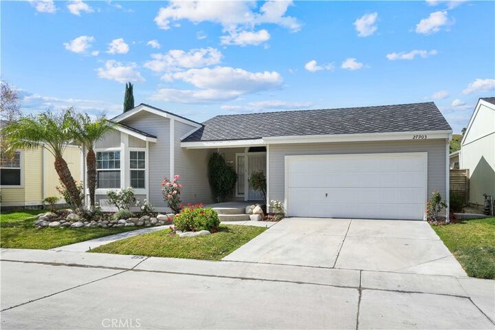 Property Photo:  27903 Vista View Drive  CA 91351 