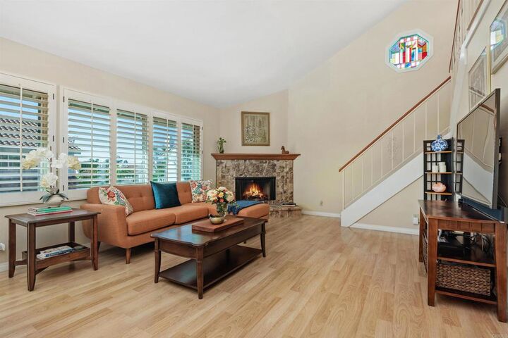 Property Photo:  6673 Corte Maria  CA 92009 