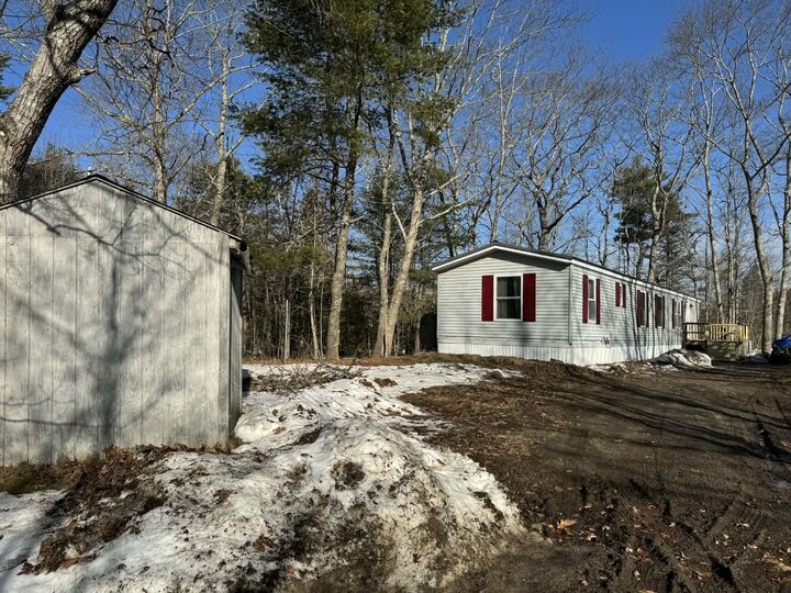 Property Photo:  10 Romeo Boulevard  ME 04664 