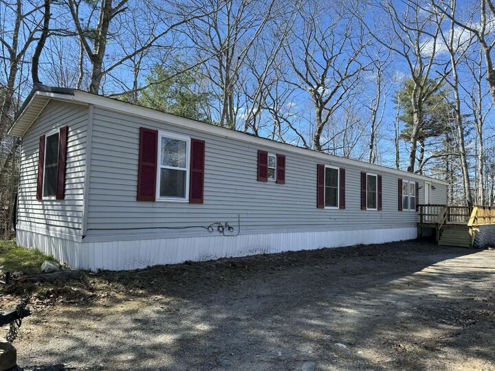 Property Photo:  10 Romeo Boulevard  ME 04664 