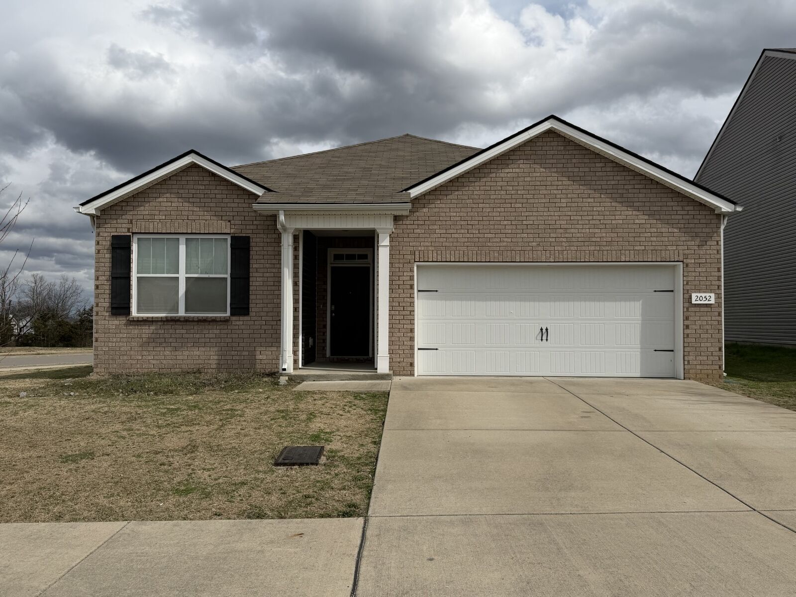 Property Photo:  2052 Carefree Ln  TN 37013 