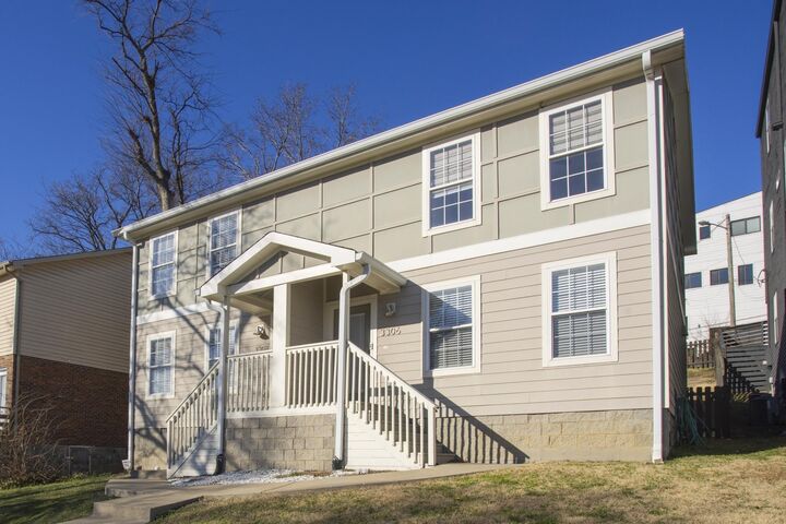 Property Photo:  3306 Felicia St  TN 37209 