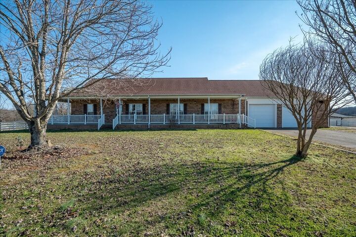 Property Photo:  158 Big Springs Rd  TN 38464 