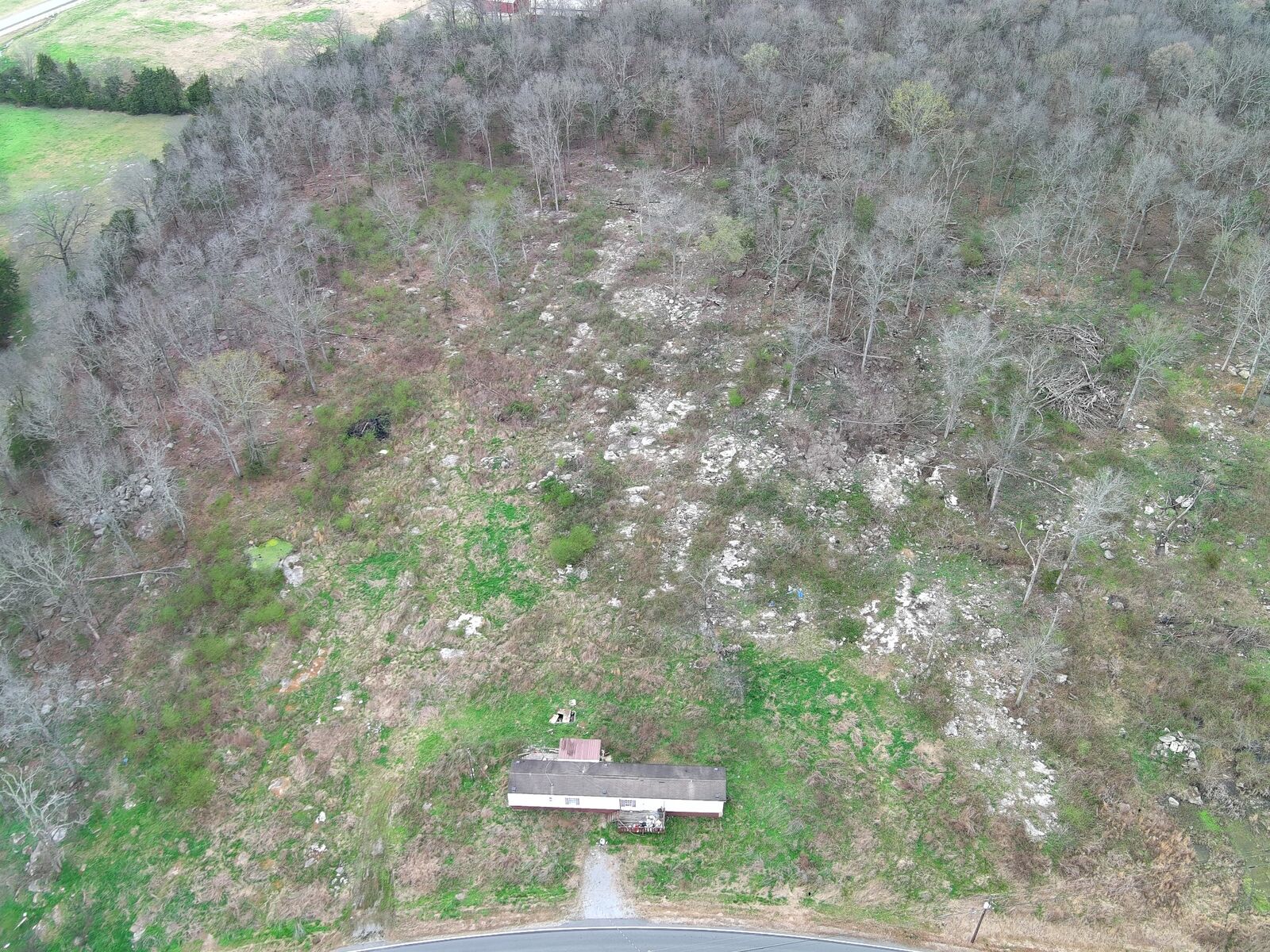 Property Photo:  718 Gant Rd  TN 37160 