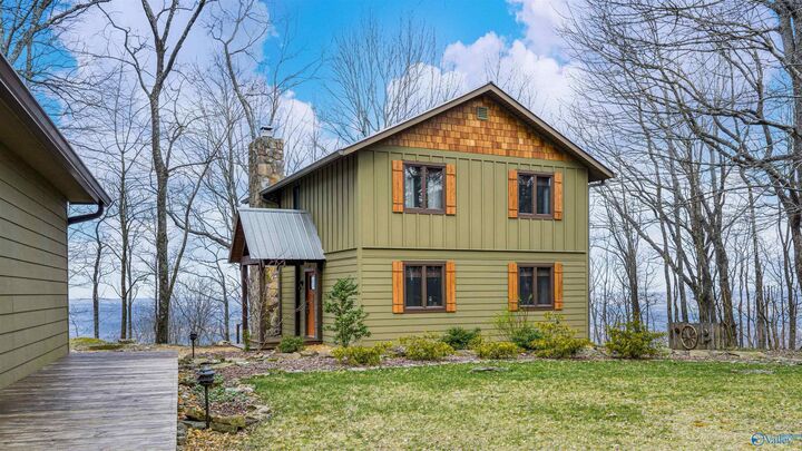 Property Photo:  16689 County Road 89  AL 35984 