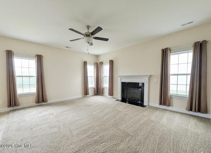 Property Photo:  307 Lonesome Dove Court  NC 28555 