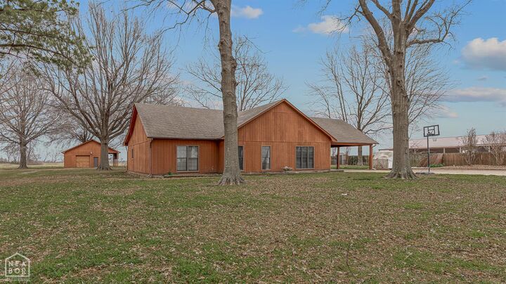 Property Photo:  902 S Promise Land Road  AR 72315 