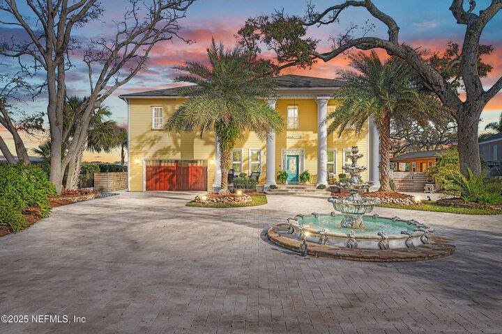 Property Photo:  4235 Stacey Road E  FL 32250 