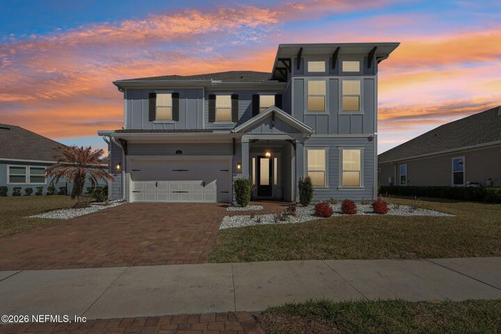 Property Photo:  162 Carina Trail  FL 32259 