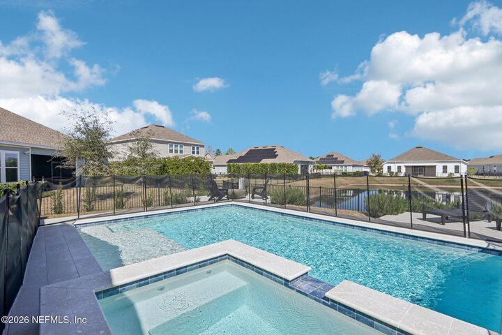 Property Photo:  162 Carina Trail  FL 32259 