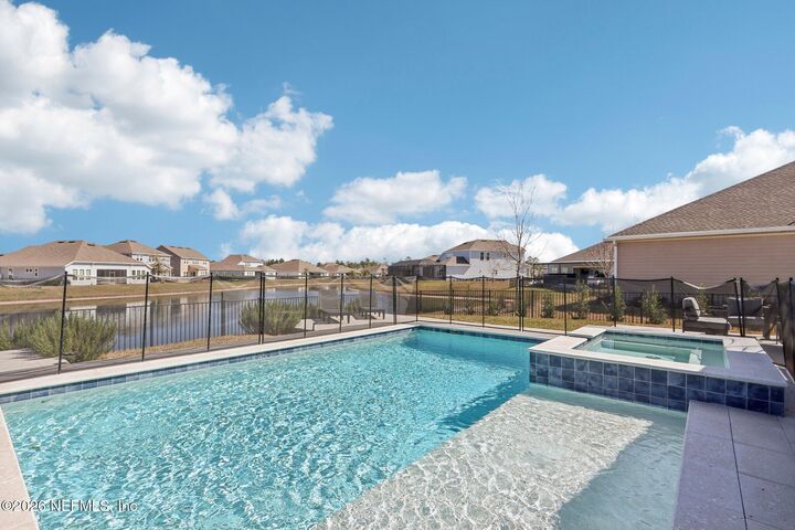 Property Photo:  162 Carina Trail  FL 32259 