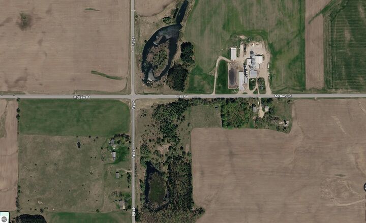 Property Photo: 11178 E 48 Road MI 49601