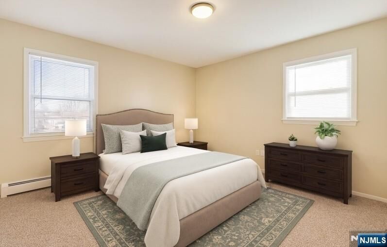 Property Photo:  15 Sanford Street 2nd Floor  NJ 07011 