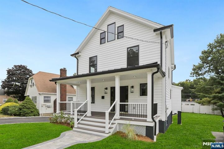 Property Photo:  76 Elm Road  NJ 07006 