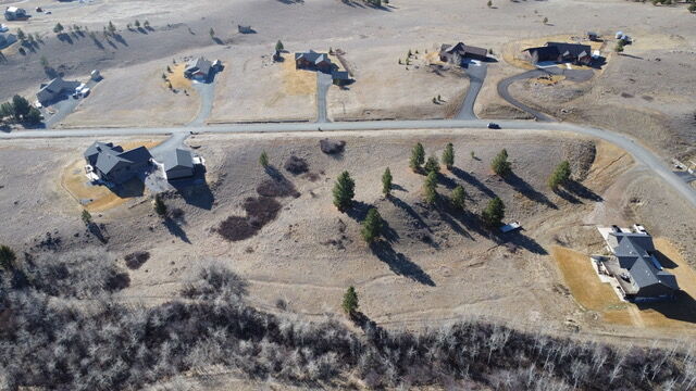 Property Photo:  116 Meadowlark Trail  MT 59638 