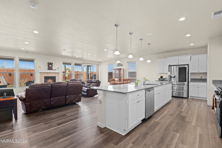 Property Photo:  546 Country Hollow Drive  NV 89408 