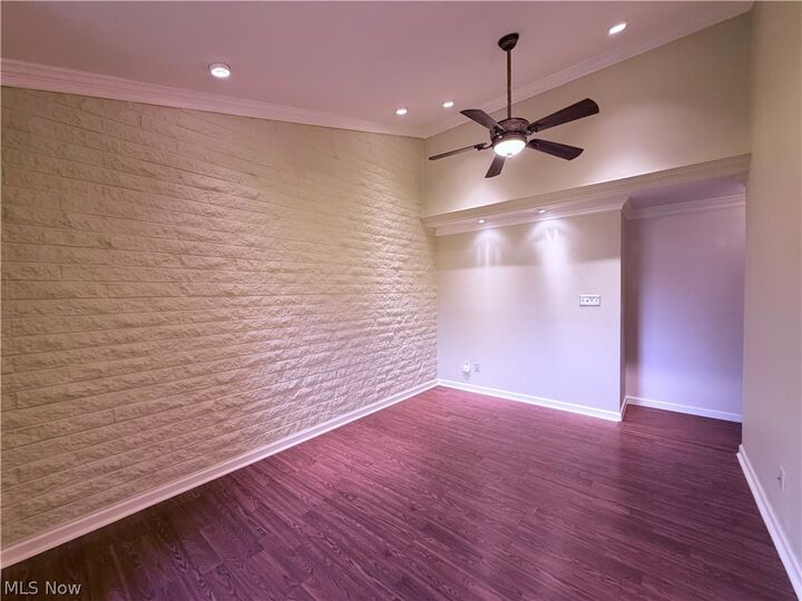 Property Photo:  21884 River Oaks Drive 2K  OH 44116 