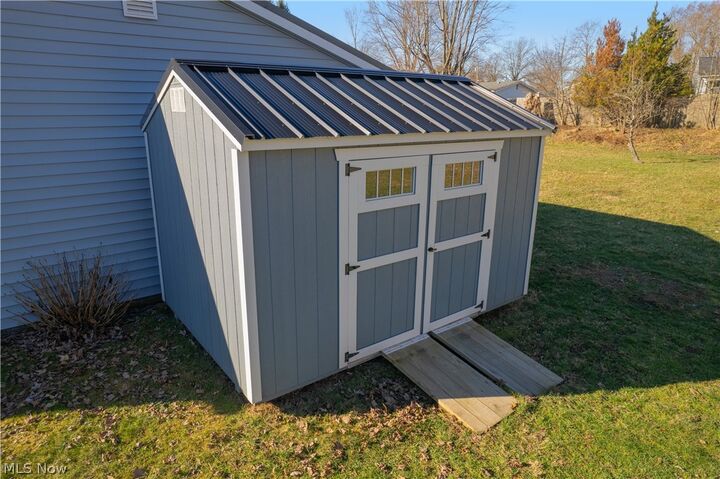 Property Photo:  4079 Siefer Drive  OH 44272 