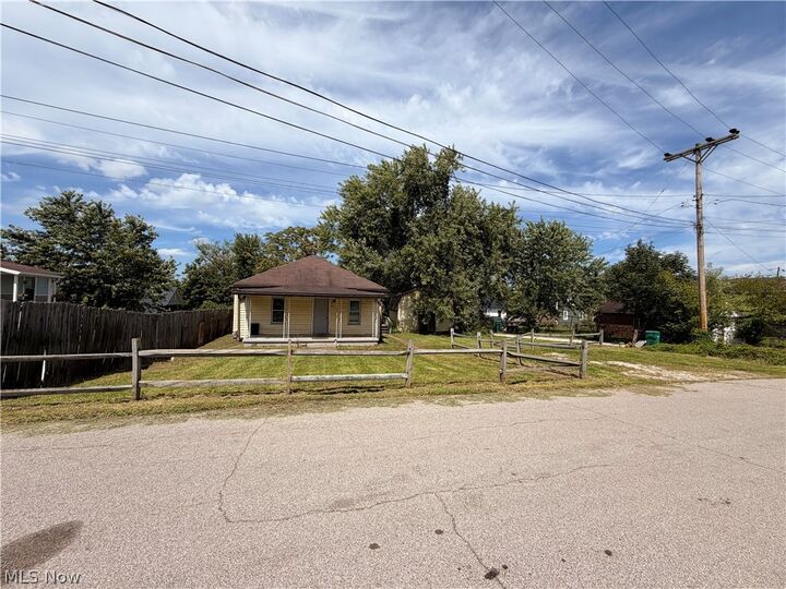 Property Photo:  508 Laurel Street  WV 26101 