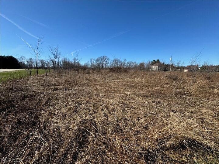 Property Photo: 3790 Station Road OH 44256