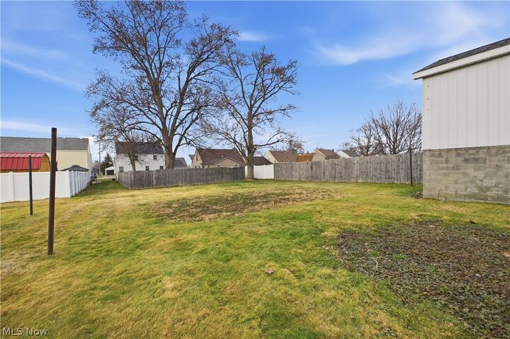 Property Photo:  227 E Wilson Street  OH 44471 