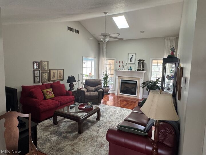 Property Photo:  1556 Pimlico Drive 15  OH 44515 