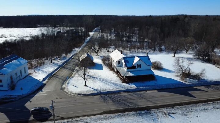 Property Photo:  2087 Vt Route 105  VT 05488 