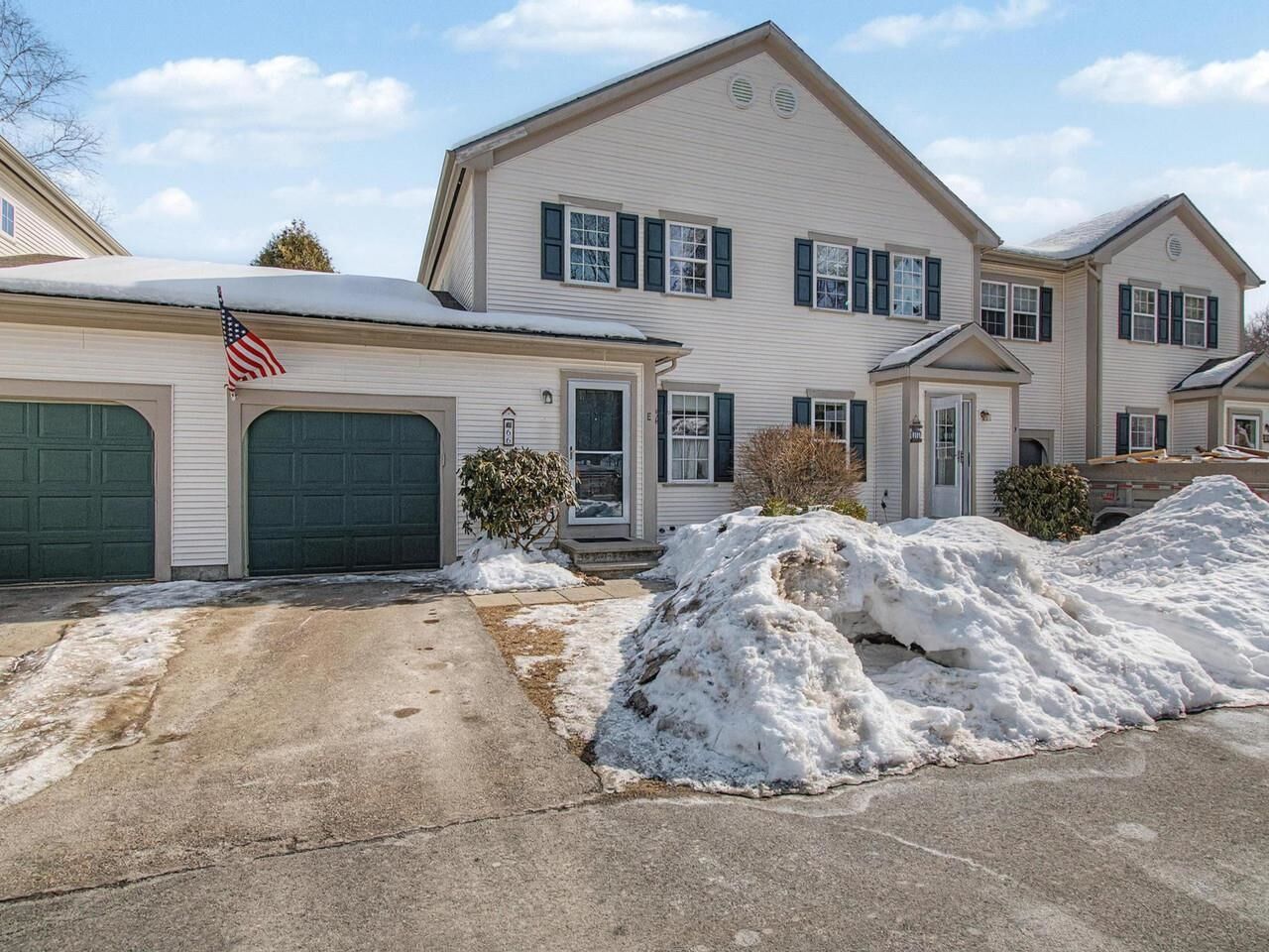 Property Photo:  66 Starbird Road  VT 05465 