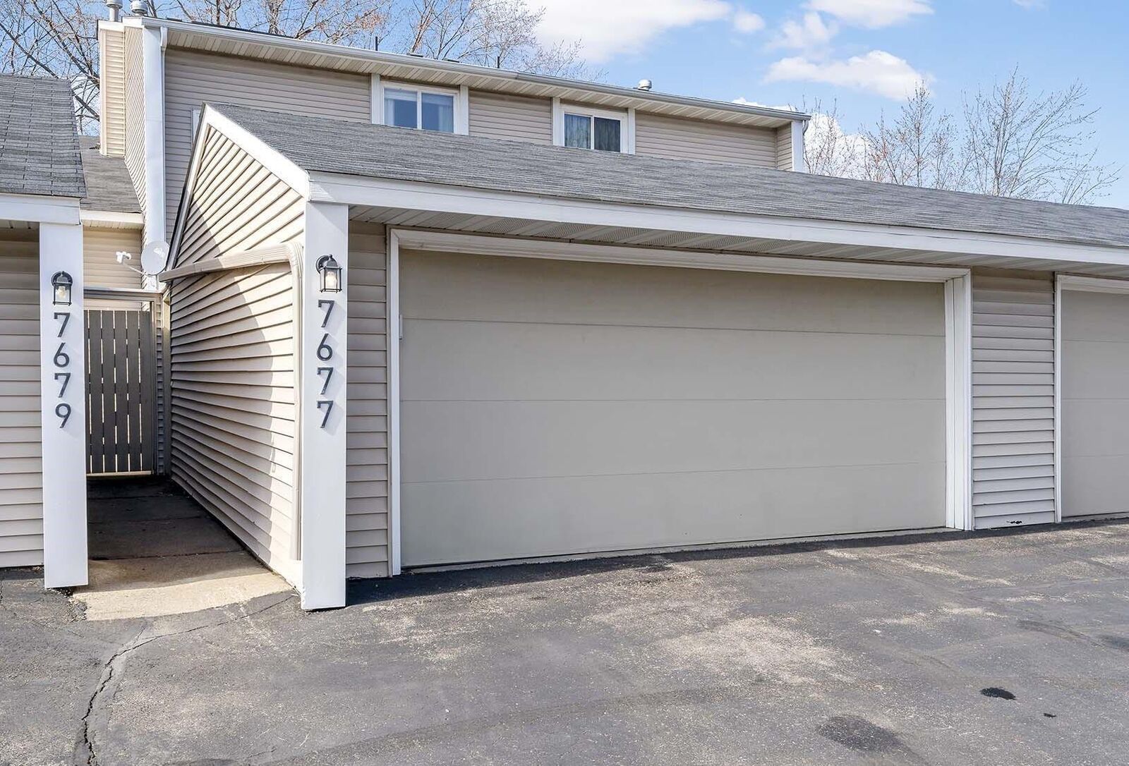 Property Photo: 7677 Whitney Drive MN 55124