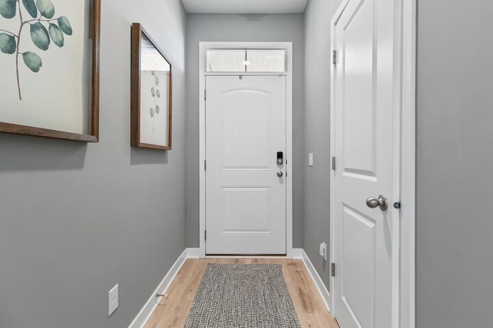 Property Photo:  14533 Dallas Lane N  MN 55327 