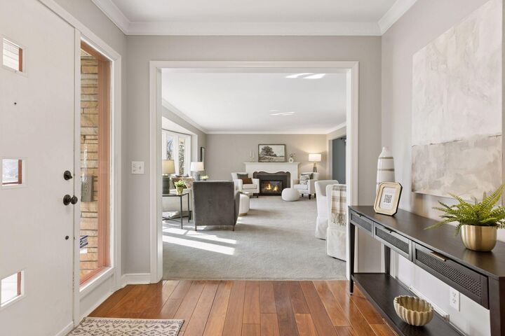 Property Photo:  4255 Basswood Road  MN 55416 