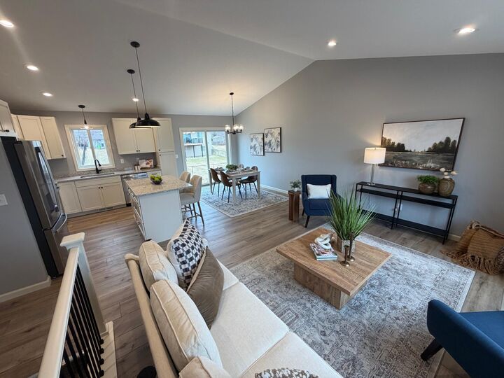 Property Photo:  1635 Squirrel Way  WI 54017 