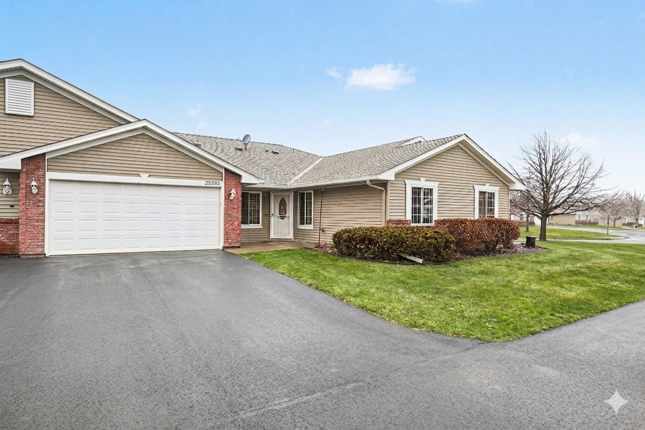 Property Photo:  25555 Park Lane  MN 55331 