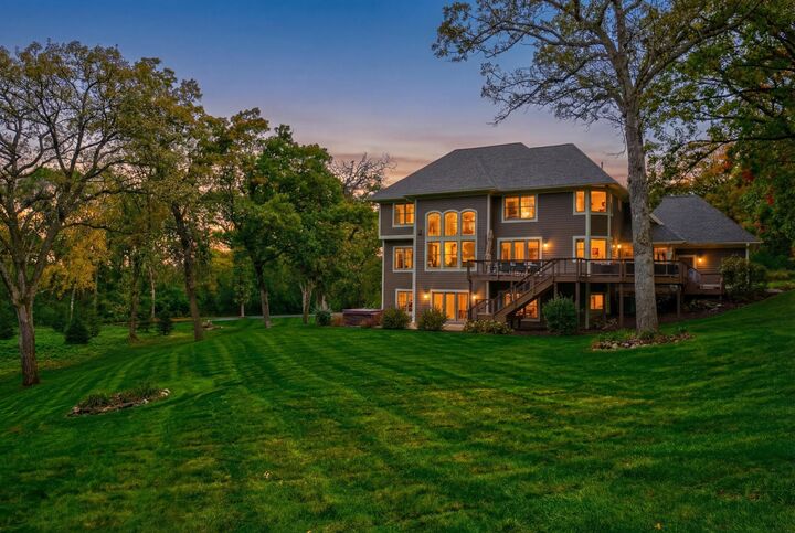 Property Photo:  1185 County Road V  WI 54016 