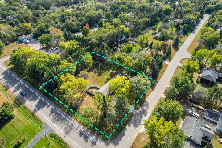 Property Photo:  16661 Dolomite Street NW  MN 55303 