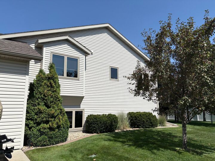 Property Photo:  4788 Clock Tower Lane S  ND 58104 