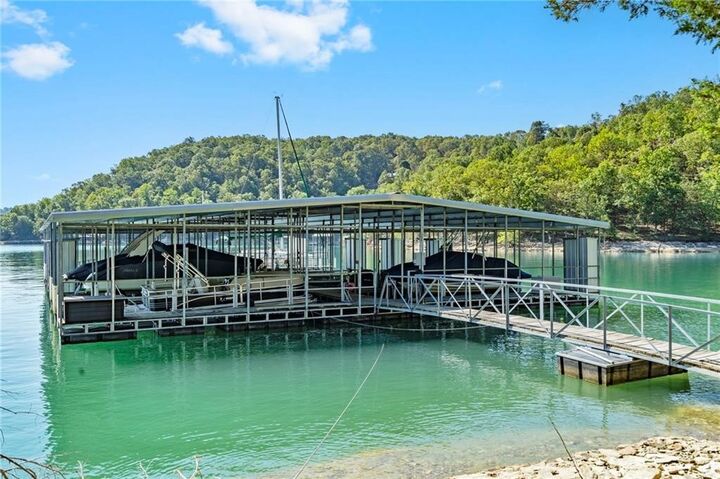 Property Photo: Lot 9 Hinchingbrooke Lane AR 72732