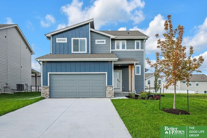 Property Photo:  17604 Willit Street  NE 68007 