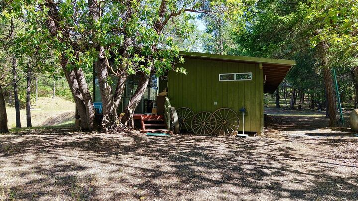 Property Photo:  Perry Road  OR 97502 