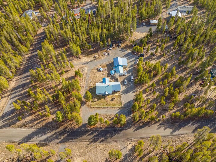 Property Photo:  Sun Forest Drive Lot 3  OR 97739 