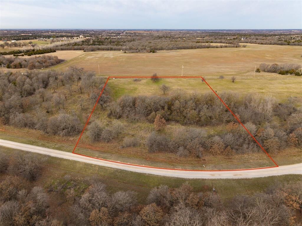 Property Photo: Liberty Run Road OK 73044