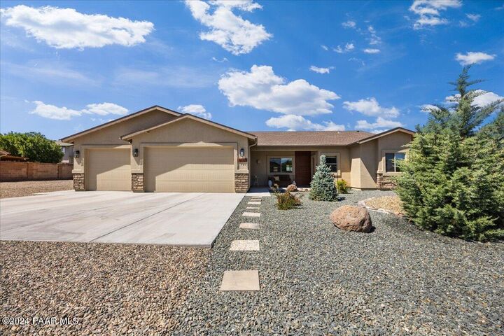 Property Photo:  7275 E Grandview Drive  AZ 86314 