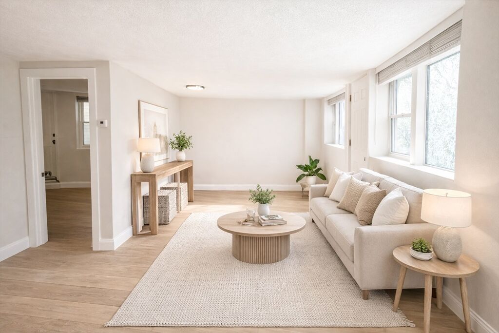 Property Photo:  53 White St. G  MA 02128 